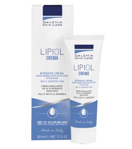 LIPIOL-CREMA 50ML