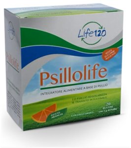 PSILLOLIFE 20BUST
