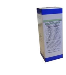 RACHIALGIN GTT 50 ML