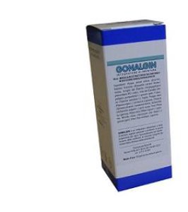 GONALGIN GTT 50 ML