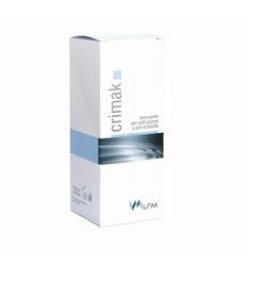 CRIMAK DETERG VISO 150 ML