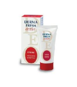 DERMAFRESH ACTIVE CREMA DEODORANTE 30 ML