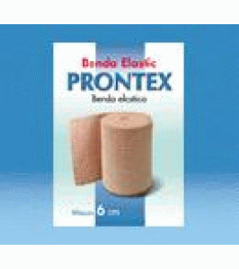 PRONTEX BENDA EL 10CM