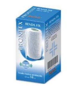 PRONTEX BEND EL AUTOFIS 10CM SAF