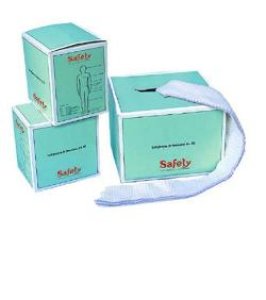 BENDA RETE CALIBRO 5 50MT