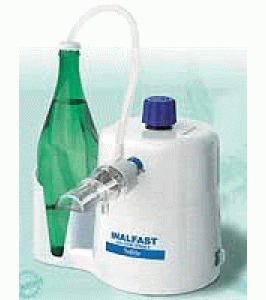 PRONTEX INALATORE PER ACQUE TERMALI INALFAST