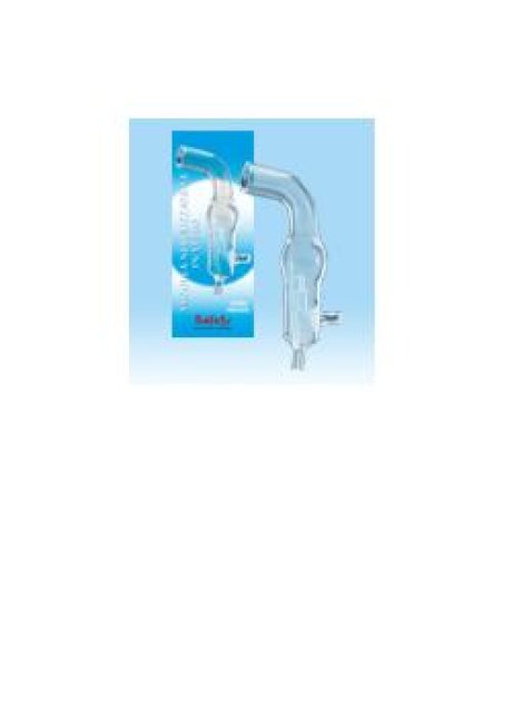 AMPOLLA VETRO PRONTEX PER AEROSOL