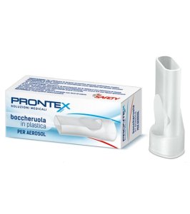 PRONTEX BOCCAGLIO AEROSOL PL