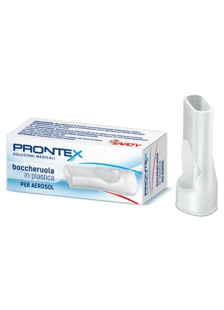 PRONTEX BOCCAGLIO AEROSOL PL