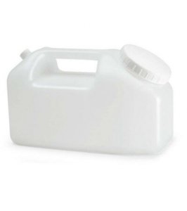 CONTENITORE PER URINA 24ORE PRONTEX DIAGNOSTIC BOX