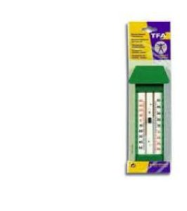 TERMOMET-SAFETY MAX MINI SAF