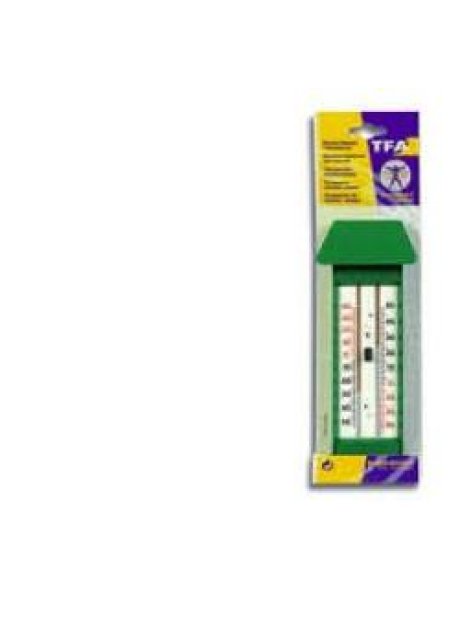 TERMOMET-SAFETY MAX MINI SAF