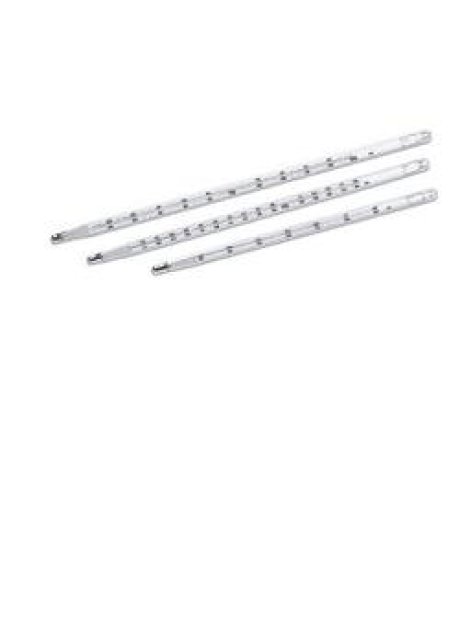 TERMOMETRO CHIM -10/+ 50 SAF