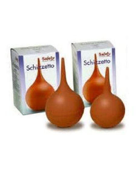 SCHIZZETTO-GOMMA SAFETY  2 19570