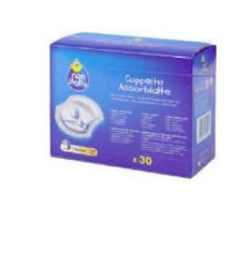 COPPETTE ASSORBIL 30PZ