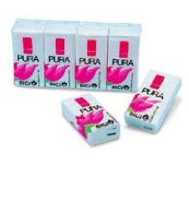 FAZZOLETTI CARTA 10X10 SAF