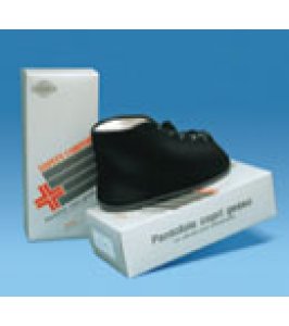 SCARPA COPRIGESSO NUMERO 40