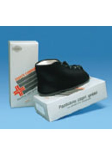 SCARPA COPRIGESSO NUMERO 40