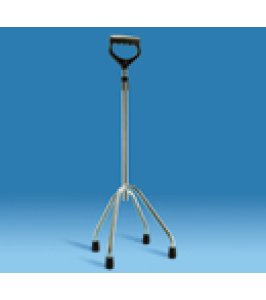 QUADRIPODE BASE NORM 1PZ SAF