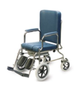 CARROZZELLA C/RUOTE GRAN+ACCESS