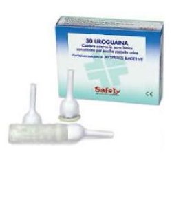 UROGUAINA-MM 35 X 30 PZ 19240