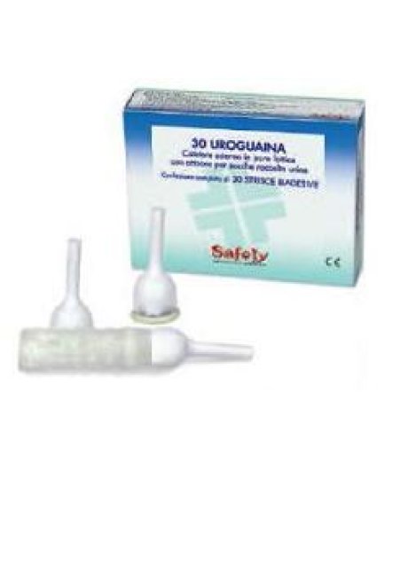 UROGUAINA-MM 35 X 30 PZ 19240