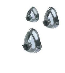 MASCHERA RIANIMAZIONE PALL GRAND