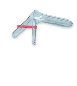 SPECULUM ST MONO MED SAFETY