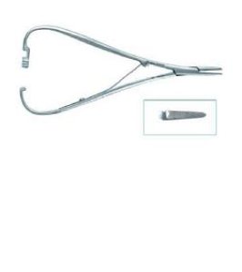 PINZA PORTAAGHI 17CM MATHIEU SAF