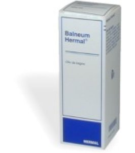 BALNEUM HERMAL BAGNO 500 ML