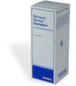 BALNEUM HERMAL COMPLEX BAGNO 500 ML