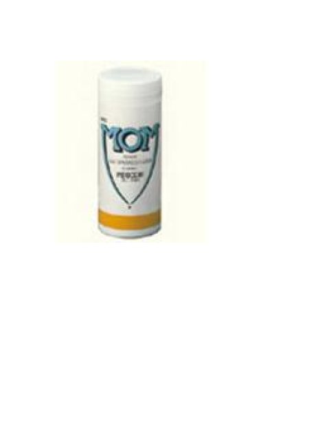 NEO MOM POLVERE ANTIPARASSITARIA 20 G