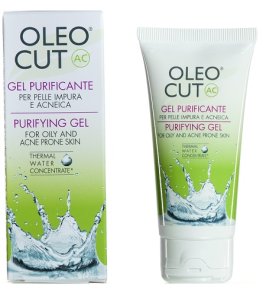 OLEOCUT-GEL 50 ML