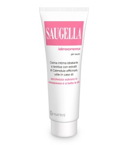 SAUGELLA IDROCREMA 30 ML.