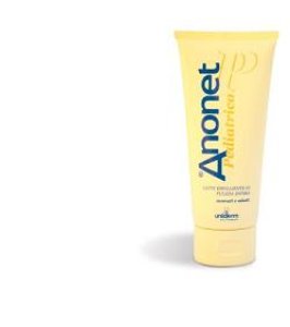 ANONET PEDIATRICO 200 ML