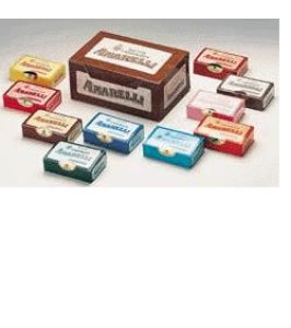 LIQUIRIZIA GOM SCAT CEL 100G