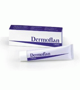 DERMOFLAN CREMA ML 40