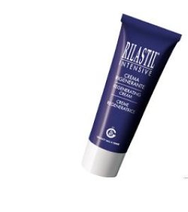 RILASTIL RIGENERANTE INTENSIVE CREMA VISO 50 ML