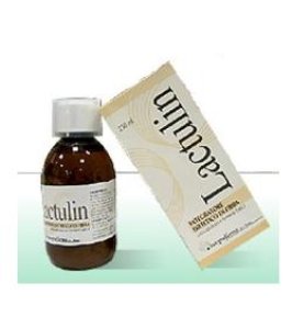 LACTULIN-INTEG DIET 250ML
