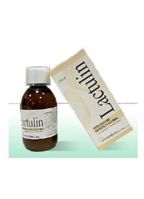 LACTULIN-INTEG DIET 250ML