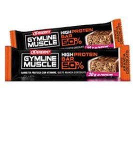 GYMLINE BARR ARA CIOCC 50% 1PZ