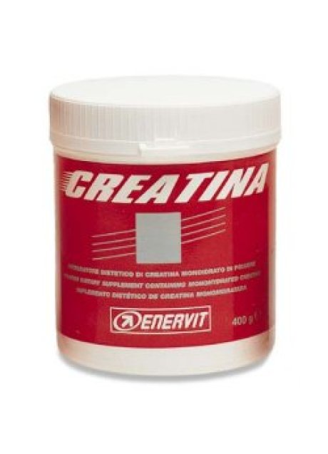 ENERVIT CREATINA SPORT 400G ENERVIT CREATINA SPORT 400G