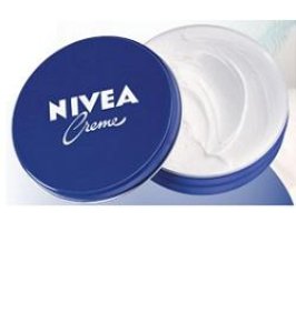 NIVEA  CREMA  75 ML