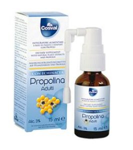 PROPOLINA SPRAY 15ML