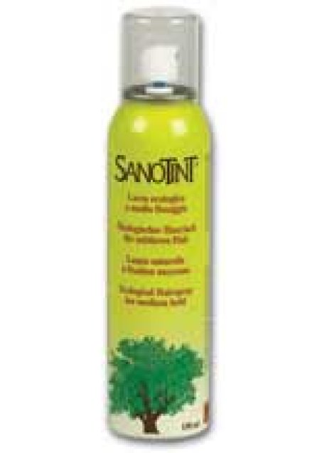SANOTINT LACCA ECOLOGICA 150ML