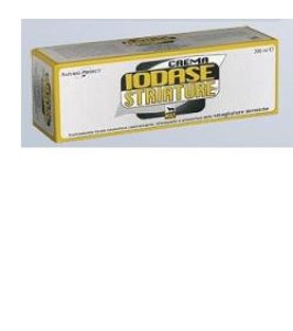 IODASE STRIATURE CR 200ML