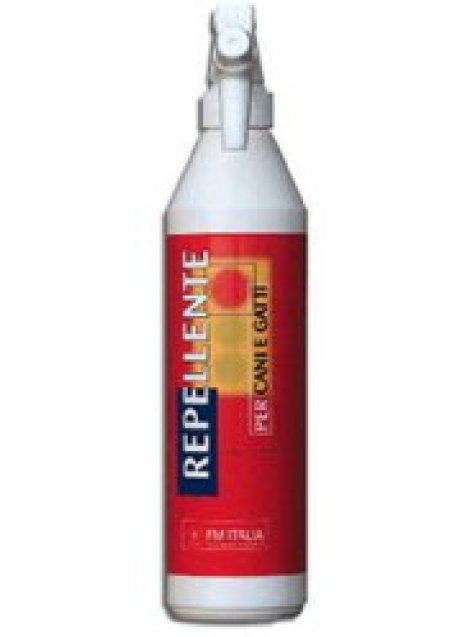 REPELLENTE CANI GATTI SPR 500M