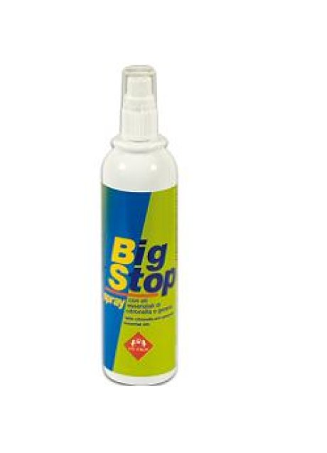 BIG STOP SPR 200ML