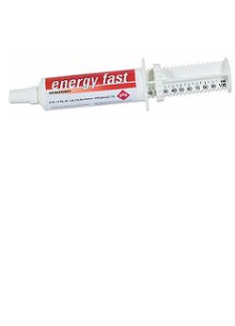 ENERGY FAST SIR OS 80G