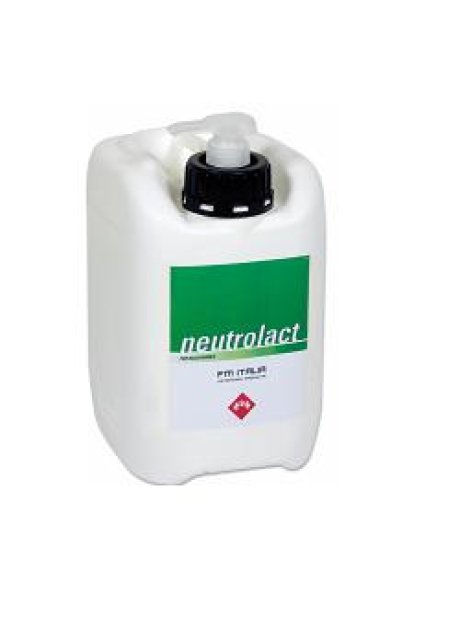 NEUTROLACT OS 5LT